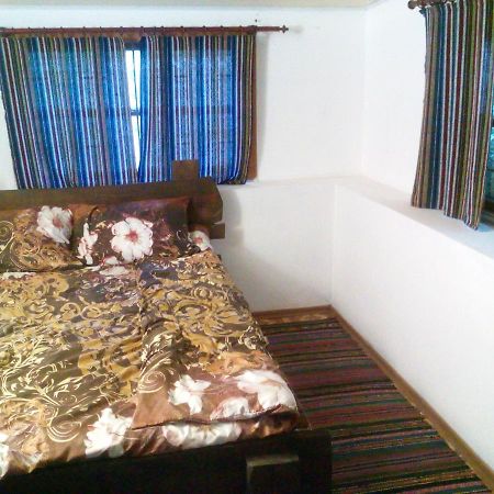 Буцький Каньйон Hotel Buki  ภายนอก รูปภาพ